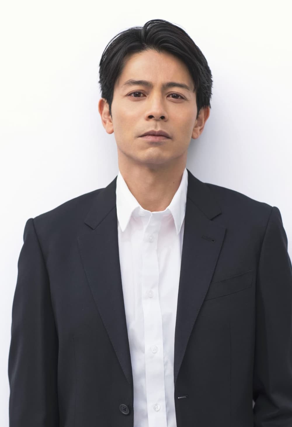 吉沢悠プロフィール画像