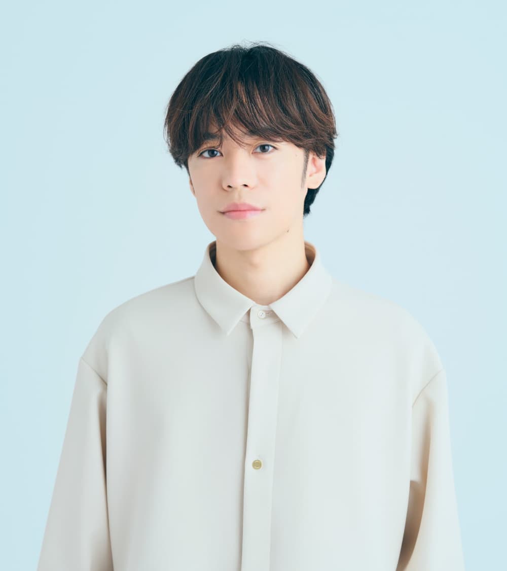 小野賢章プロフィール画像