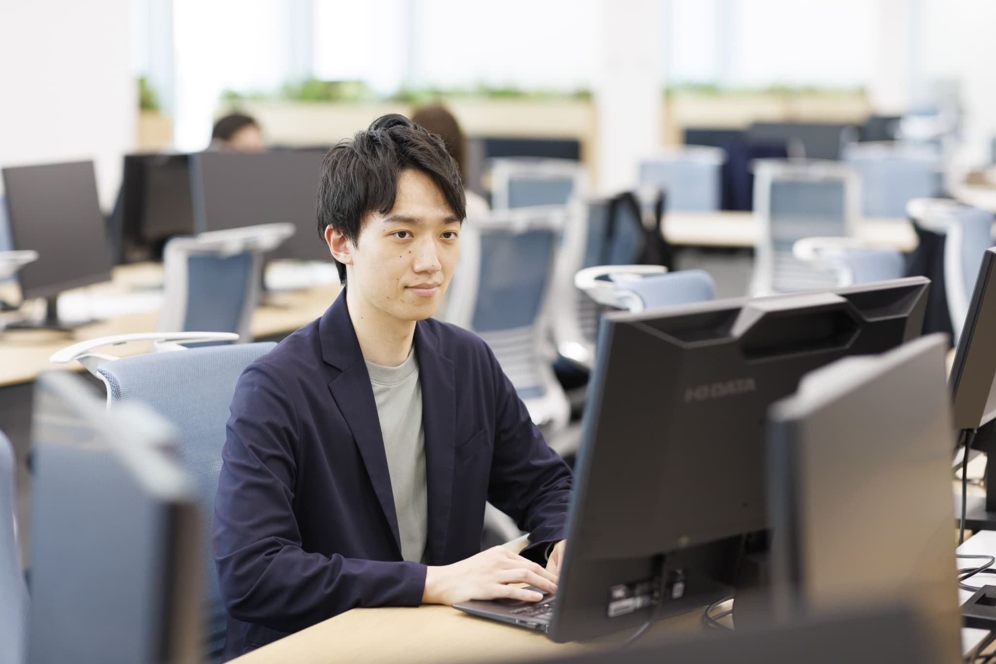 仕事のやりがいについて教えてください
