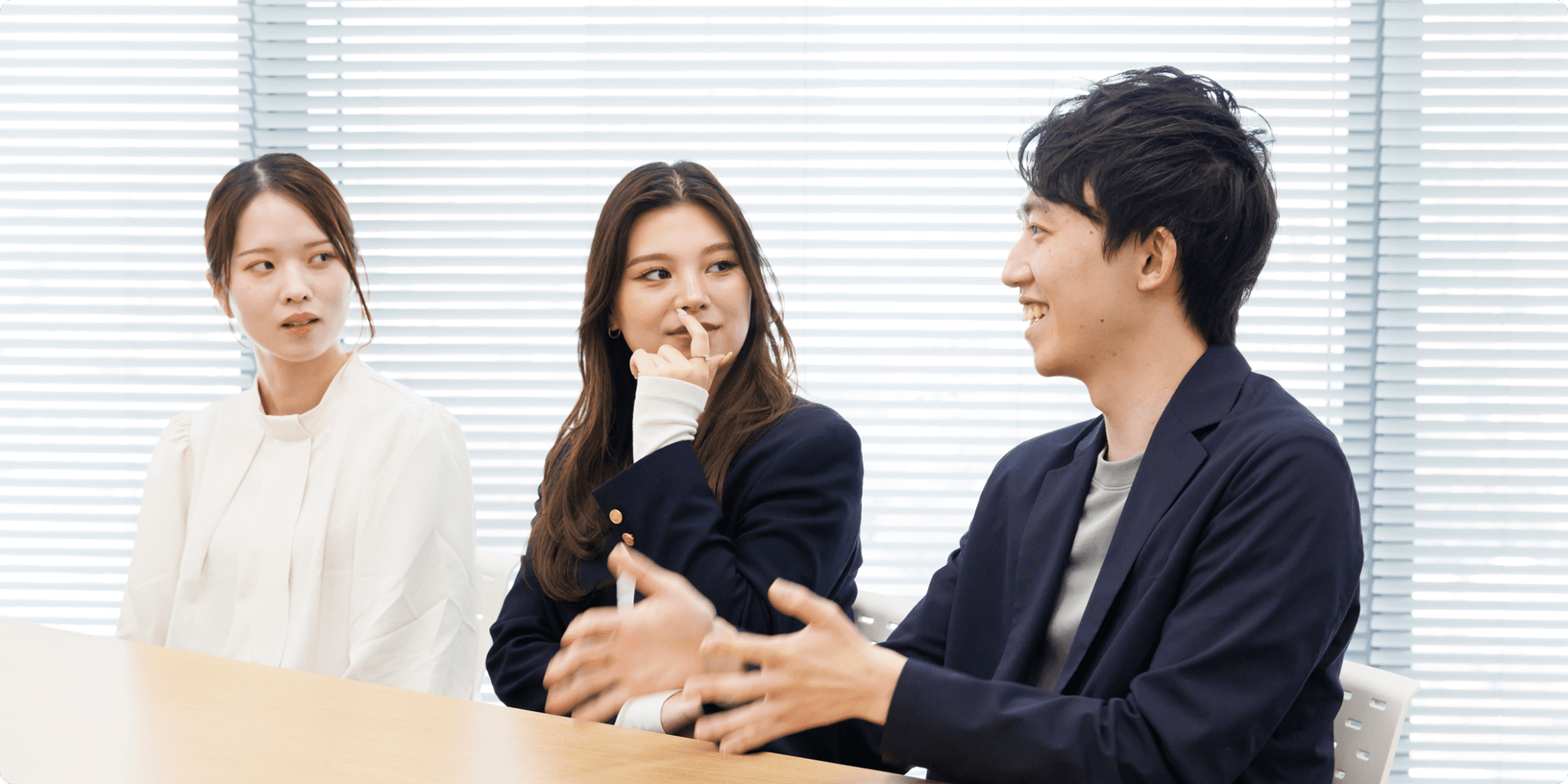 通信キャリアグループとしての強みはどんなところだと思いますか？