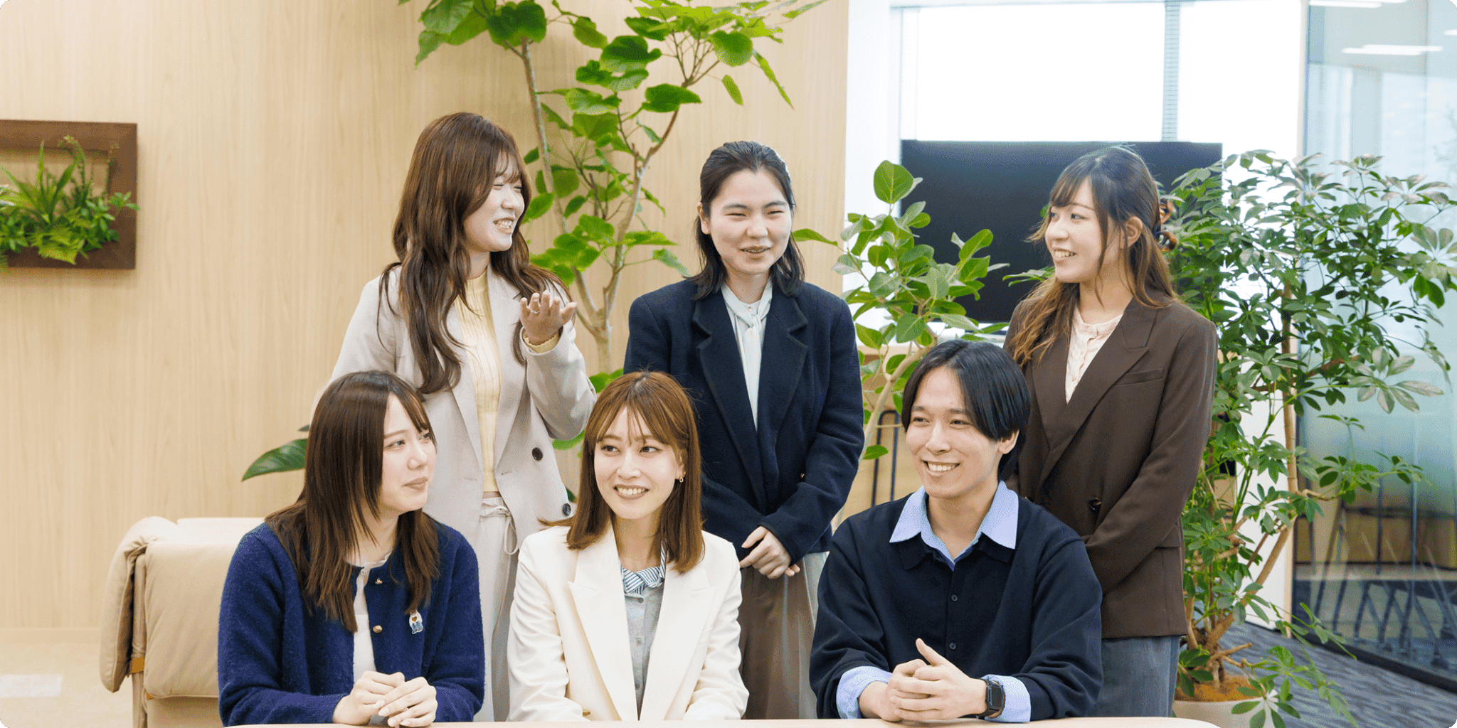 これから1年で挑戦したいことを教えてください。