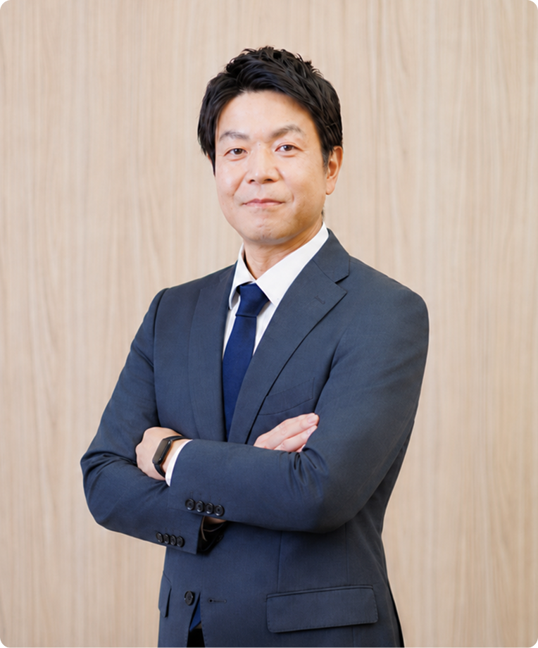 満足度の追求に終わりはないすべてのお客様に心躍る体験を